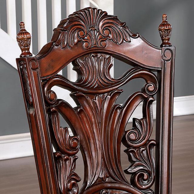 CANYONVILLE Side Chair - My Sweet Home Furniture (Queens, NY)