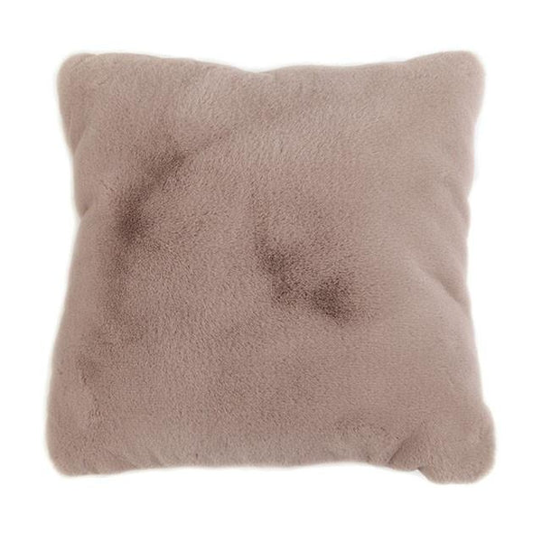 Caparica Blush 20" X 20" Pillow, Blush - My Sweet Home Furniture (Queens, NY)