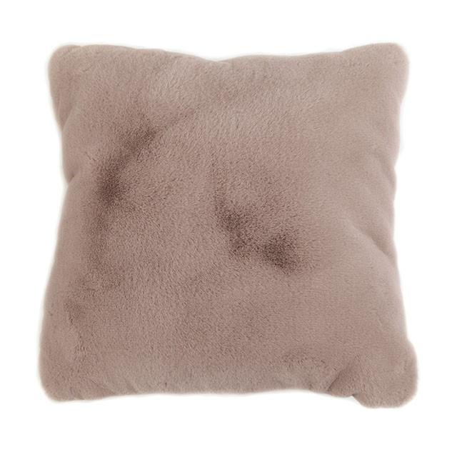 Caparica Blush 20" X 20" Pillow, Blush - My Sweet Home Furniture (Queens, NY)