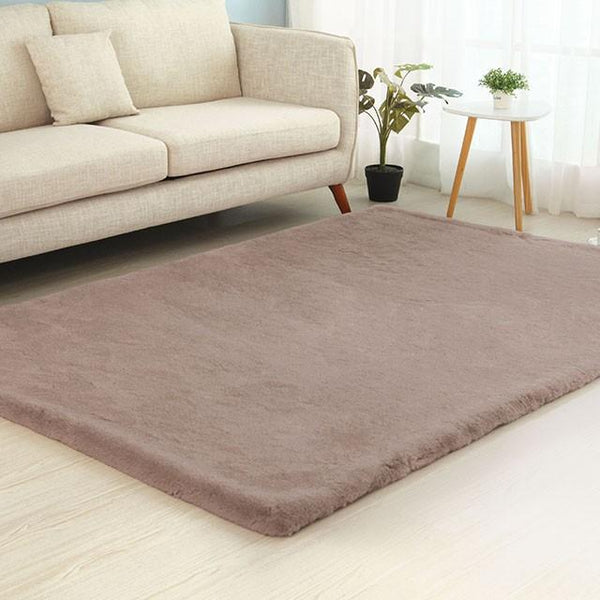 Caparica Blush 5' X 7' Area Rug - My Sweet Home Furniture (Queens, NY)
