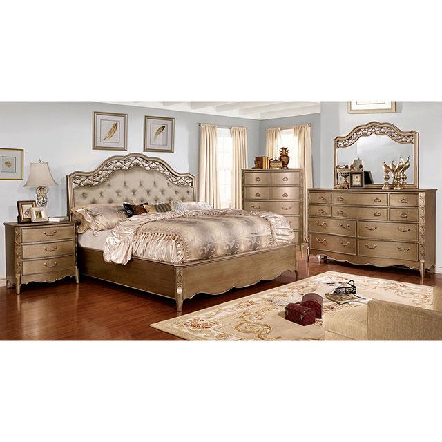 Capella Mirror - My Sweet Home Furniture (Queens, NY)