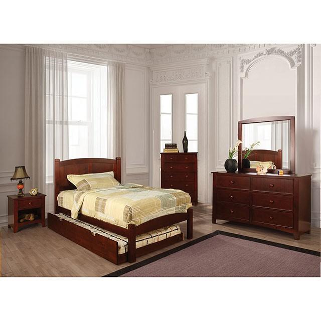 Cara Bed - My Sweet Home Furniture (Queens, NY)