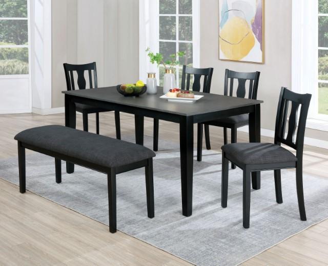 Carbey Bench - My Sweet Home Furniture (Queens, NY)