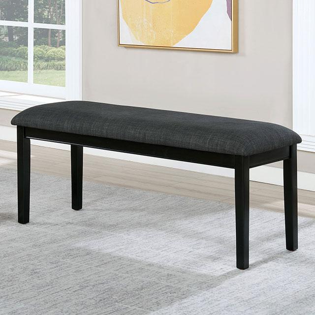 Carbey Bench - My Sweet Home Furniture (Queens, NY)