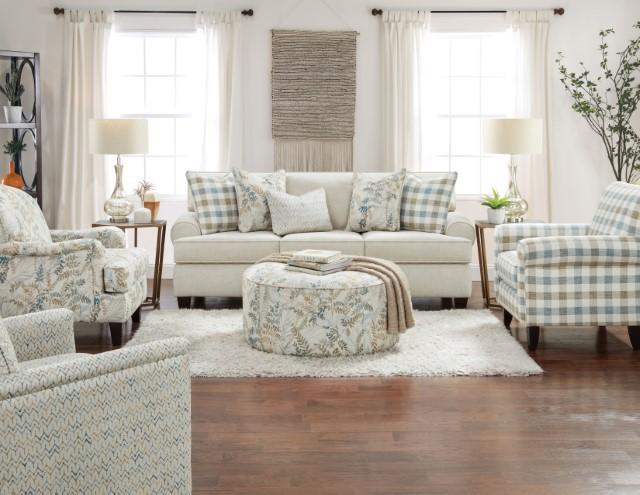 CARDIGAN Loveseat - My Sweet Home Furniture (Queens, NY)