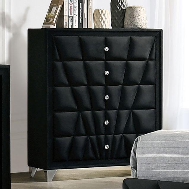 CARISSA Chest - My Sweet Home Furniture (Queens, NY)