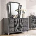 CARISSA Dresser - My Sweet Home Furniture (Queens, NY)