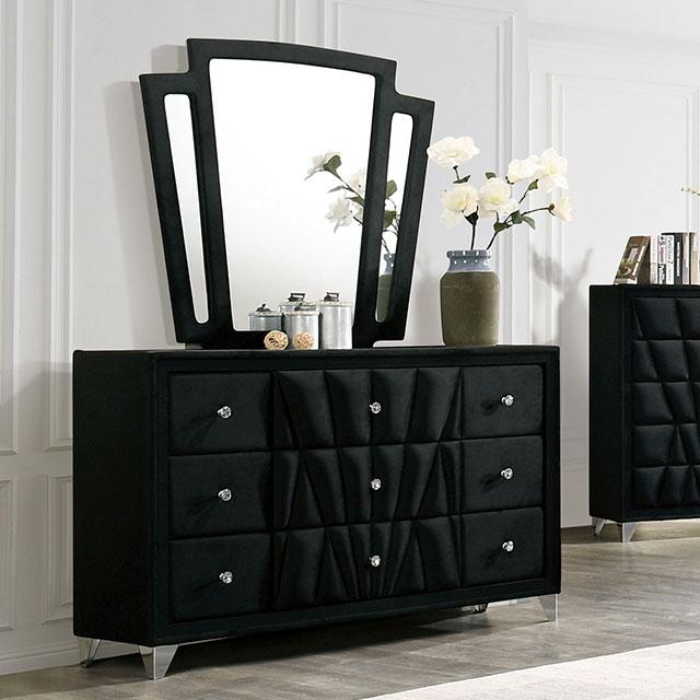 CARISSA Dresser - My Sweet Home Furniture (Queens, NY)