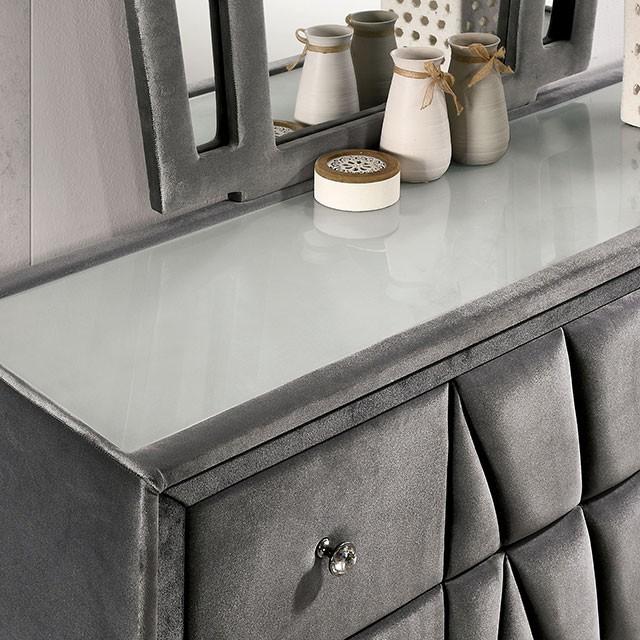CARISSA Dresser - My Sweet Home Furniture (Queens, NY)