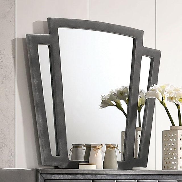 CARISSA Mirror - My Sweet Home Furniture (Queens, NY)