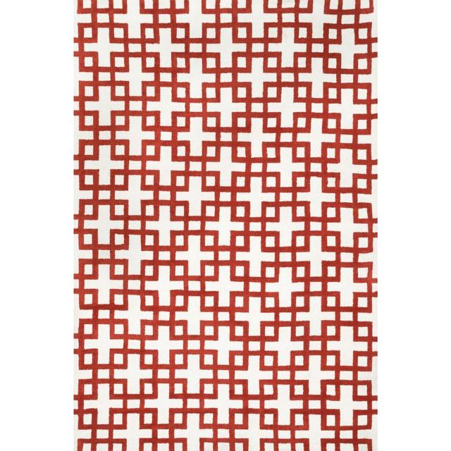 Carla Small Area Rug - My Sweet Home Furniture (Queens, NY)