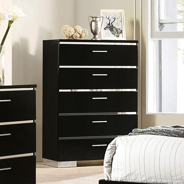 CARLIE Chest - My Sweet Home Furniture (Queens, NY)
