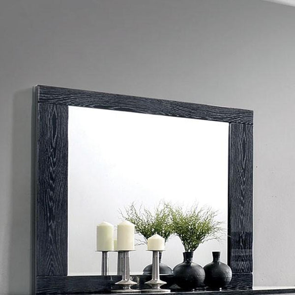 Carlie Mirror - My Sweet Home Furniture (Queens, NY)