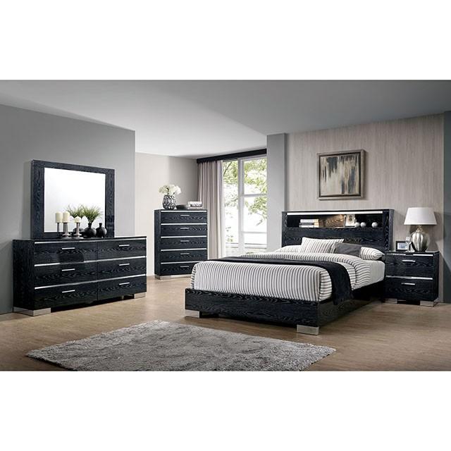 Carlie Mirror - My Sweet Home Furniture (Queens, NY)