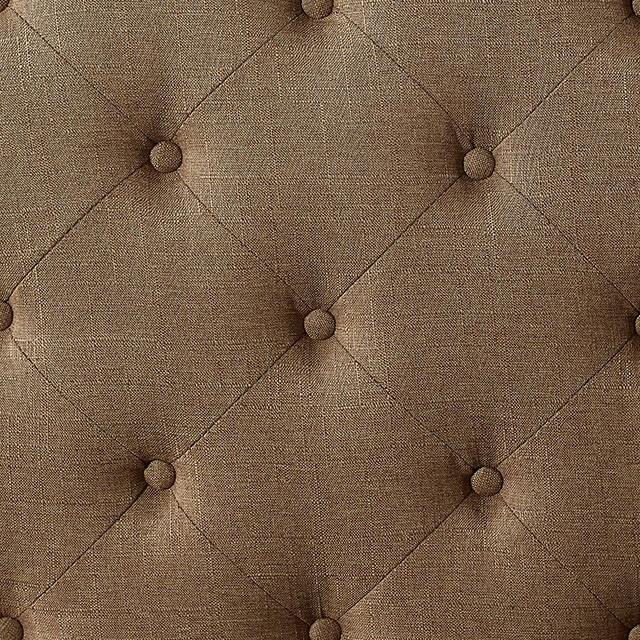 Carly Bed Grey & Brown - My Sweet Home Furniture (Queens, NY)