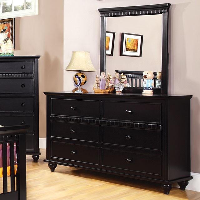 Caspian Mirror - My Sweet Home Furniture (Queens, NY)