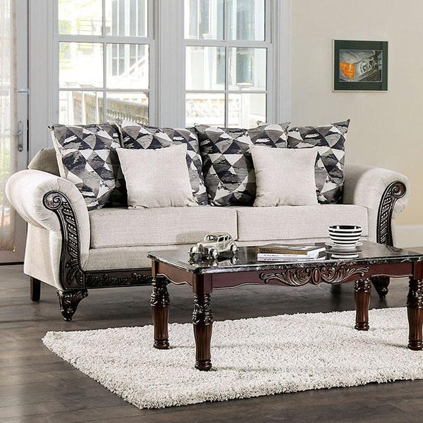 CASSANI Sofa - My Sweet Home Furniture (Queens, NY)