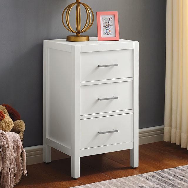CASSIDY Twin Loft Bed w/ Drawers - My Sweet Home Furniture (Queens, NY)