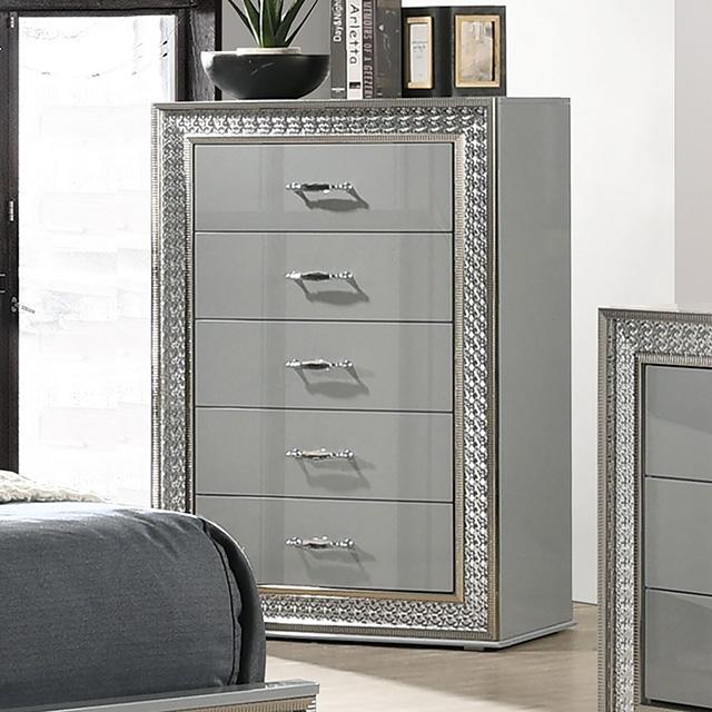 Cassiopeia Chest - My Sweet Home Furniture (Queens, NY)