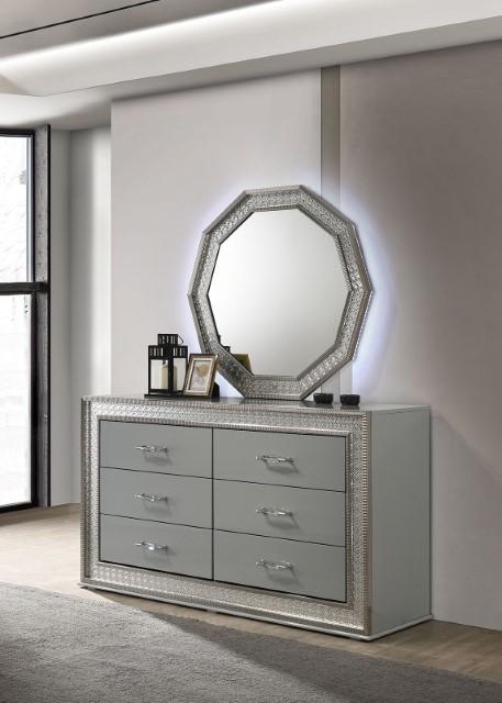 Cassiopeia Dresser - My Sweet Home Furniture (Queens, NY)