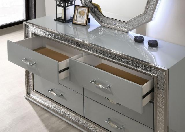 Cassiopeia Dresser - My Sweet Home Furniture (Queens, NY)