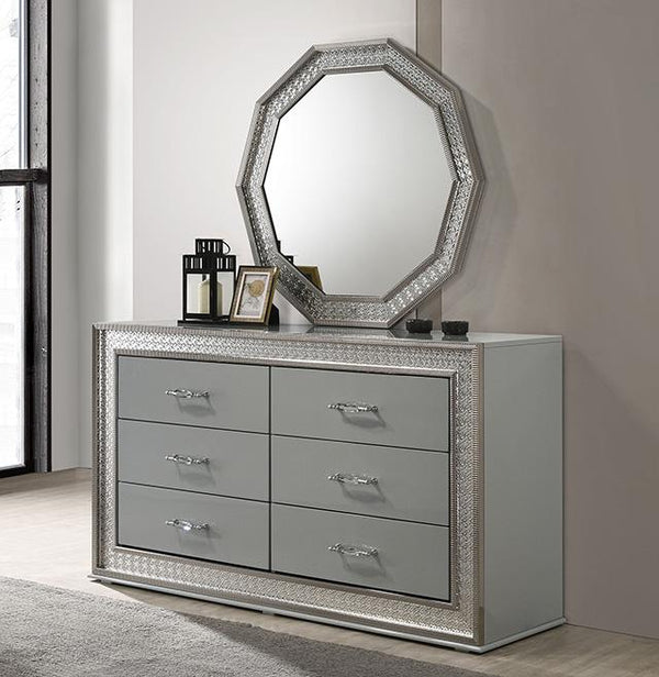 Cassiopeia Dresser - My Sweet Home Furniture (Queens, NY)