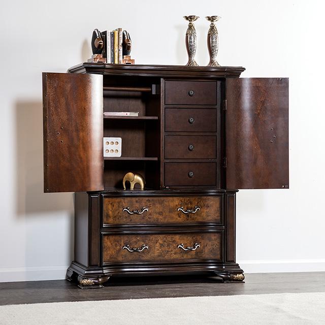 Aquilina Chest - My Sweet Home Furniture (Queens, NY)