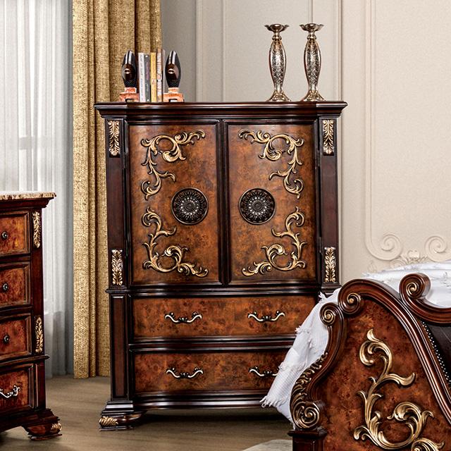 Aquilina Chest - My Sweet Home Furniture (Queens, NY)