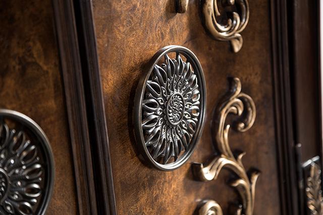 Aquilina Chest - My Sweet Home Furniture (Queens, NY)