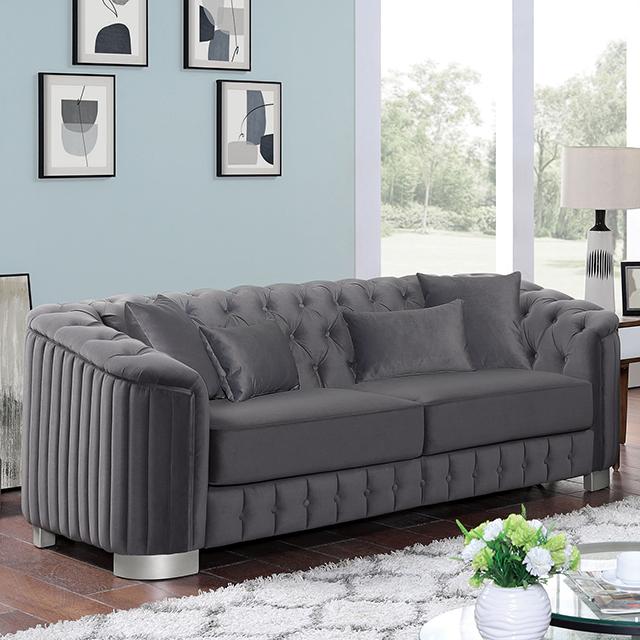 Castellon Sofa - My Sweet Home Furniture (Queens, NY)