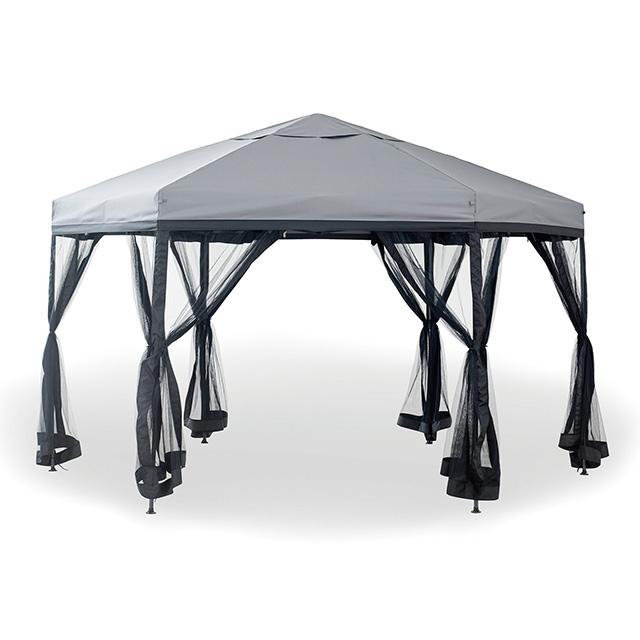 Arali Hxz Pop Up Gazebo - My Sweet Home Furniture (Queens, NY)