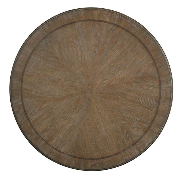 ARCADIA Round Table - My Sweet Home Furniture (Queens, NY)