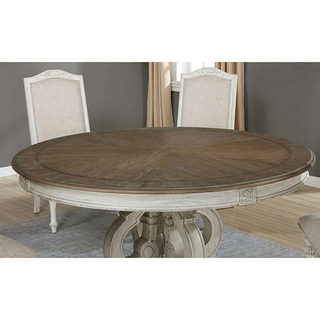 ARCADIA Round Table - My Sweet Home Furniture (Queens, NY)