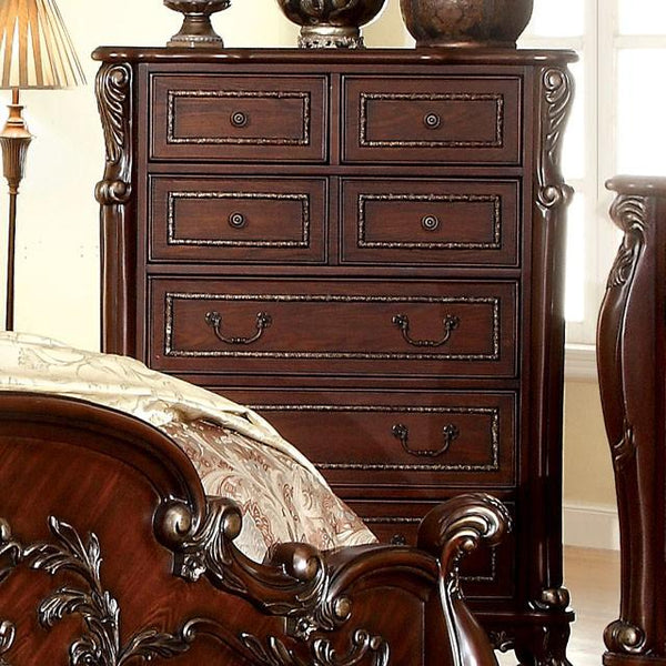 Castlewood Chest - My Sweet Home Furniture (Queens, NY)