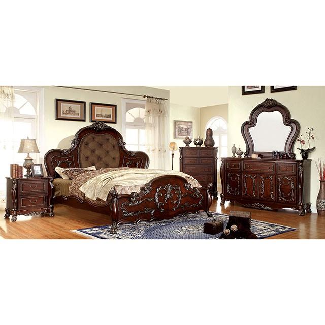 Castlewood Chest - My Sweet Home Furniture (Queens, NY)