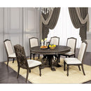 Arcadia Rustic Dining Table Set - My Sweet Home Furniture (Queens, NY)
