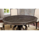 Arcadia Rustic Dining Table Set - My Sweet Home Furniture (Queens, NY)