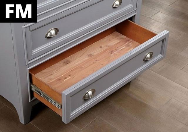 Castlile Chest - My Sweet Home Furniture (Queens, NY)