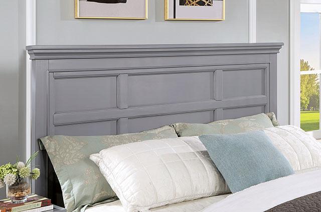 Castlile Bed - My Sweet Home Furniture (Queens, NY)