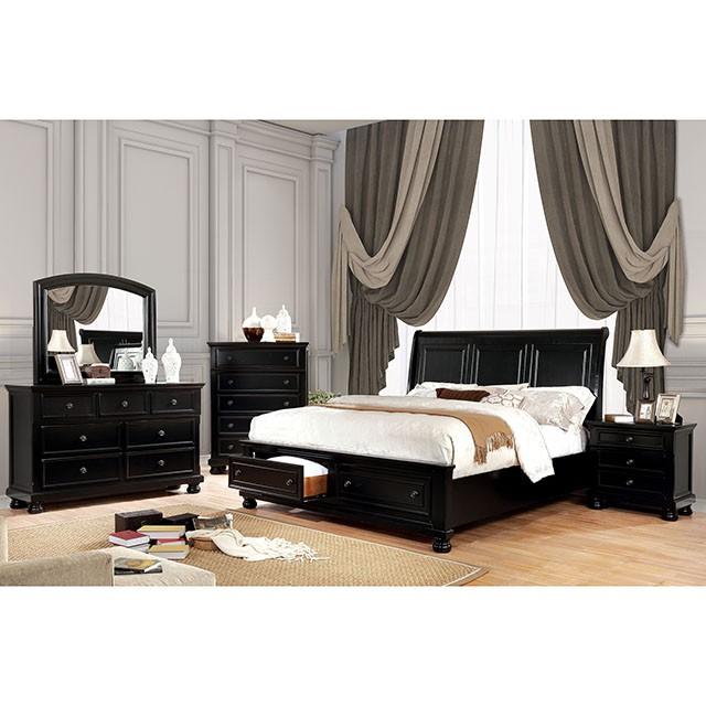 Castor Mirror - My Sweet Home Furniture (Queens, NY)