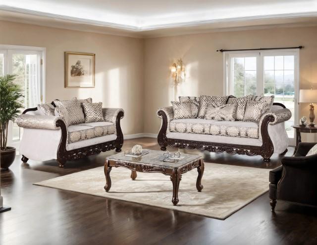 Catalonia Sofa - My Sweet Home Furniture (Queens, NY)