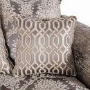 Catalonia Sofa - My Sweet Home Furniture (Queens, NY)