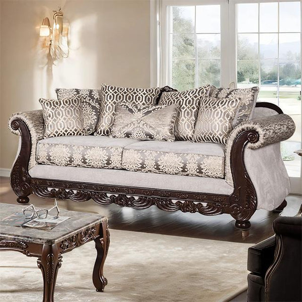 Catalonia Sofa - My Sweet Home Furniture (Queens, NY)