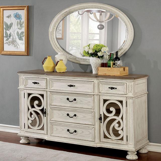 ARCADIA Server - My Sweet Home Furniture (Queens, NY)