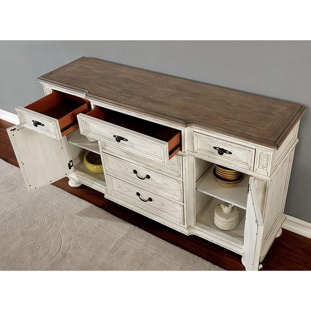 ARCADIA Server - My Sweet Home Furniture (Queens, NY)
