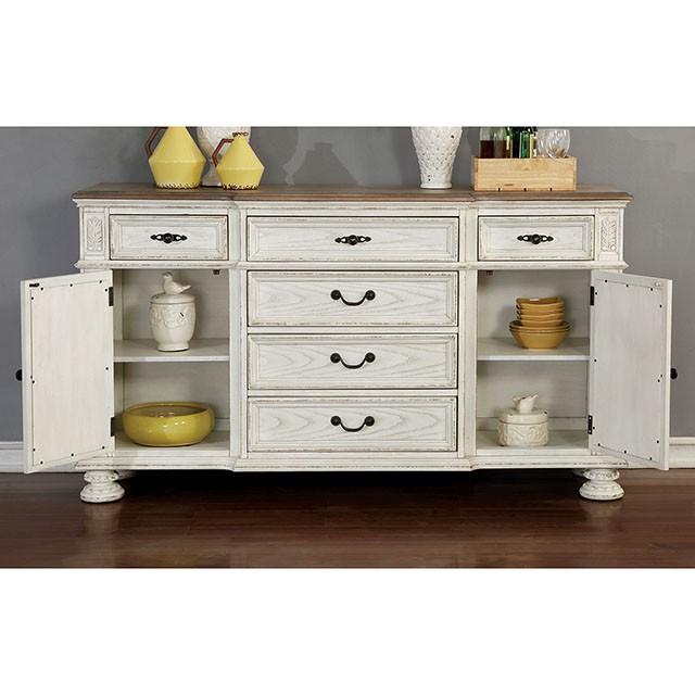 ARCADIA Server - My Sweet Home Furniture (Queens, NY)