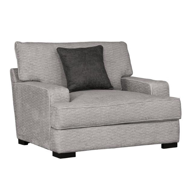 ARDENFOLD Chair, Gray - My Sweet Home Furniture (Queens, NY)