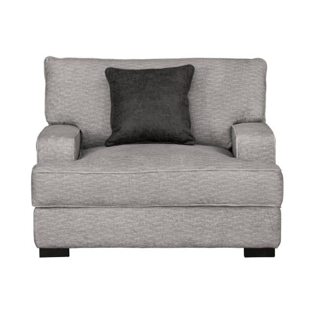 ARDENFOLD Chair, Gray - My Sweet Home Furniture (Queens, NY)