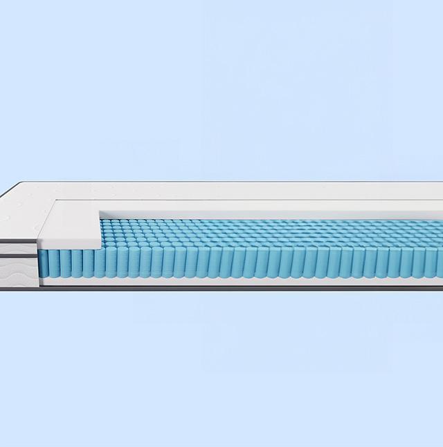 Catmint 12" Twin Innerspring Mattress - My Sweet Home Furniture (Queens, NY)