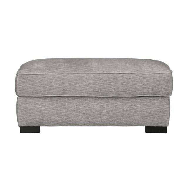 ARDENFOLD Ottoman, Beige & Gray - My Sweet Home Furniture (Queens, NY)